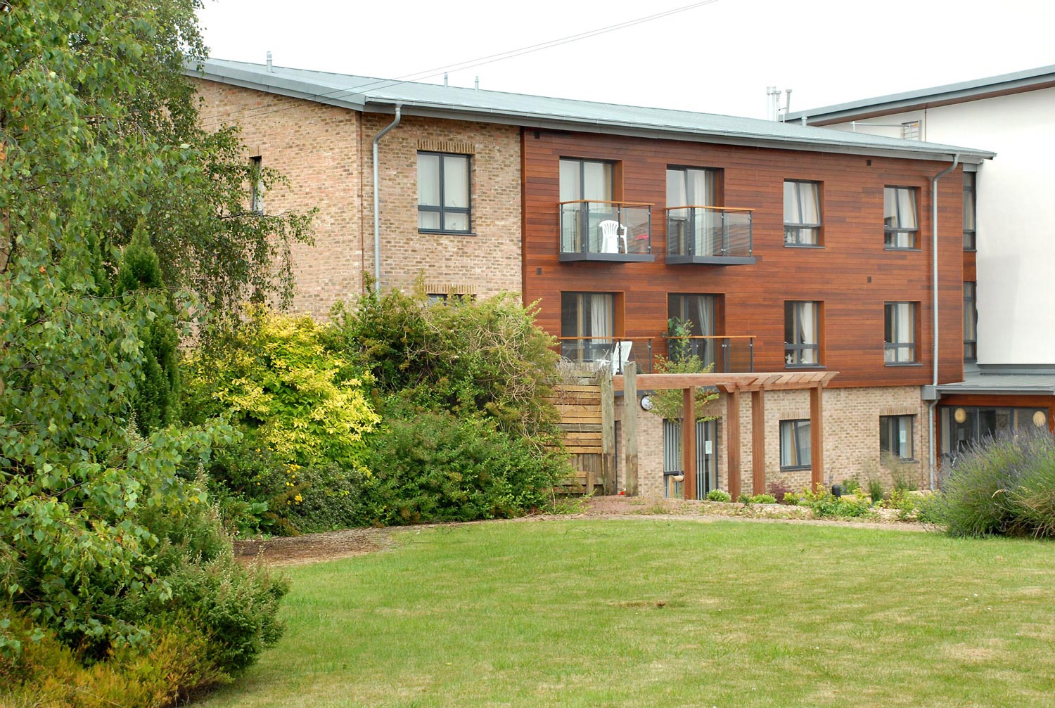 John Foster’s Almshouse