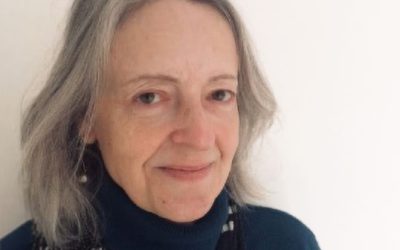 Meet Our Trustees: The People Behind the Mission. Trustee Profile: Olivia Spencer