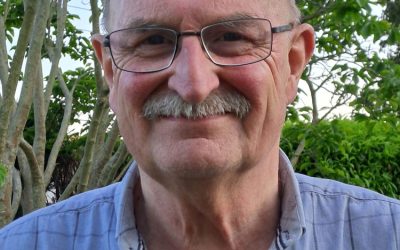 Street’s ahead as Bristol Charities welcomes a new Chair of Trustees