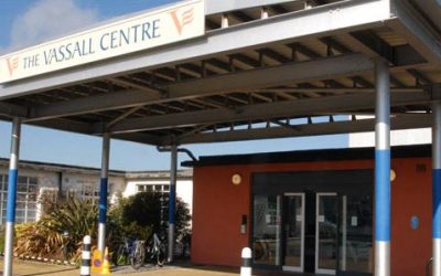 Update on Our Plans for the Vassall Centre
