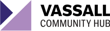 Vassall Community Hub Logo