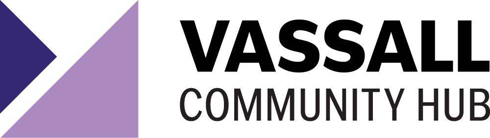 Vassall Community Hub logo