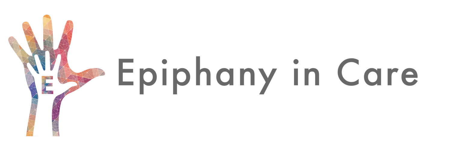 Epiphany In Care logo