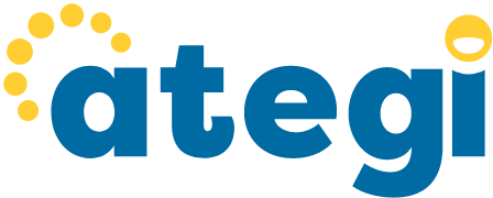 ategi logo