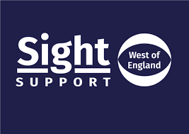 sight support logo