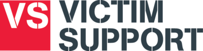 vs logo