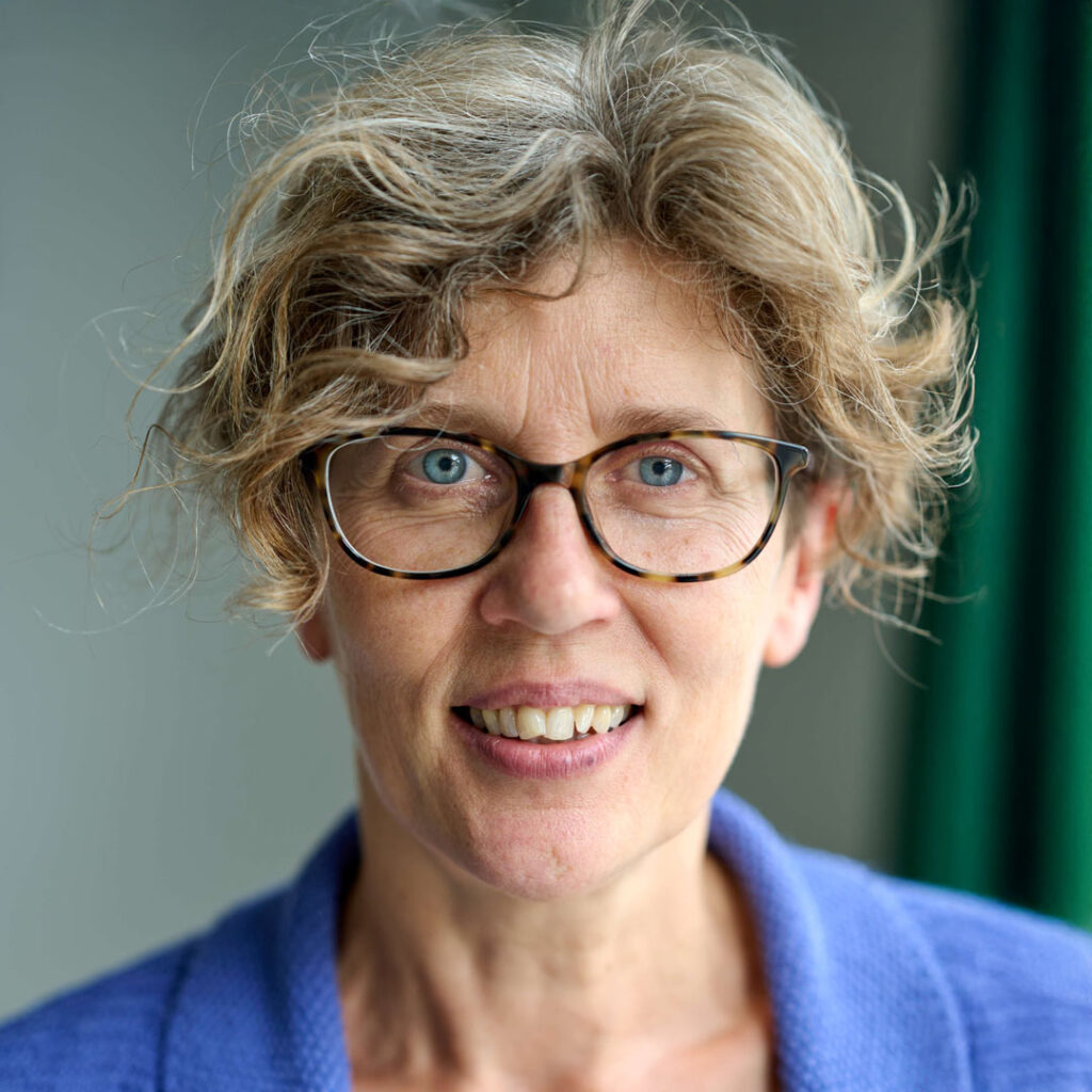 Diana Finch