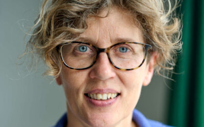 ✨ “A Day in the Life Of: Diana Finch”