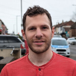 Aidan Ashby