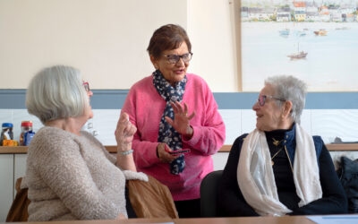 New Carers Community Cafés Launch Across Bristol