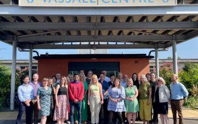 Bristol Charities Proud to Join Impact Alliance Pilot Addressing Loneliness