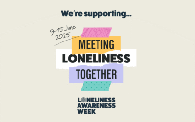 Clearing the Woods, Building Community: A Day of Connection and Care