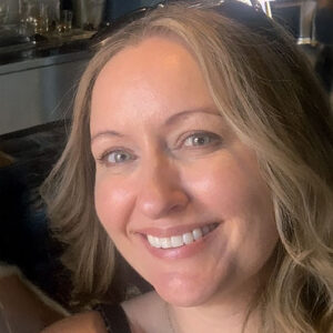 Catherine Bartlett