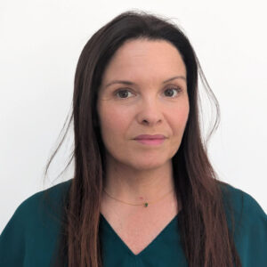 Rachel Jewell