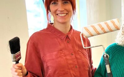 ✨ “A Day in the Life Of” – Zoe Williams, Community Hub Manager