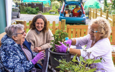 Bristol Charities seeks Trustees