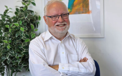 Meet Our Trustees: The People Behind the Mission