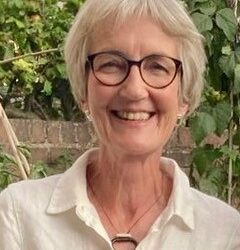 Meet Our Trustees: The People Behind the Mission