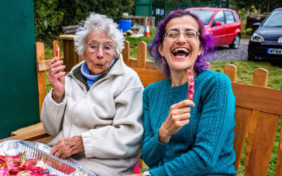 What We Learned Giving Out 85 Washing Machines