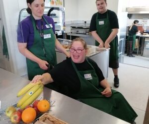 Tenant Spotlight: Props at the Vassall Centre