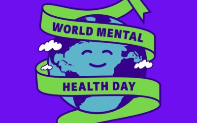 Mental Health Awareness Day: Putting Wellbeing at the Heart of Our Work