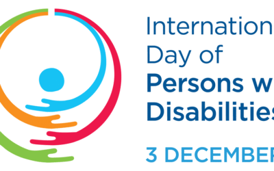The Future is Accessible: Celebrating International Day of Persons with Disabilities  