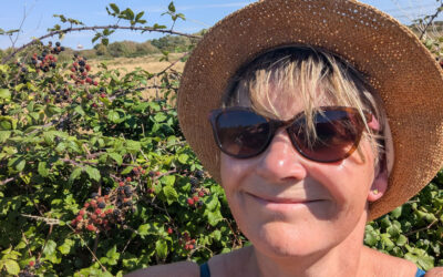 A Day in the Life Of: Lil Bowers