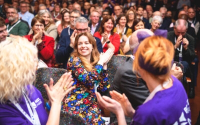 A Bold Step for a Fairer Bristol