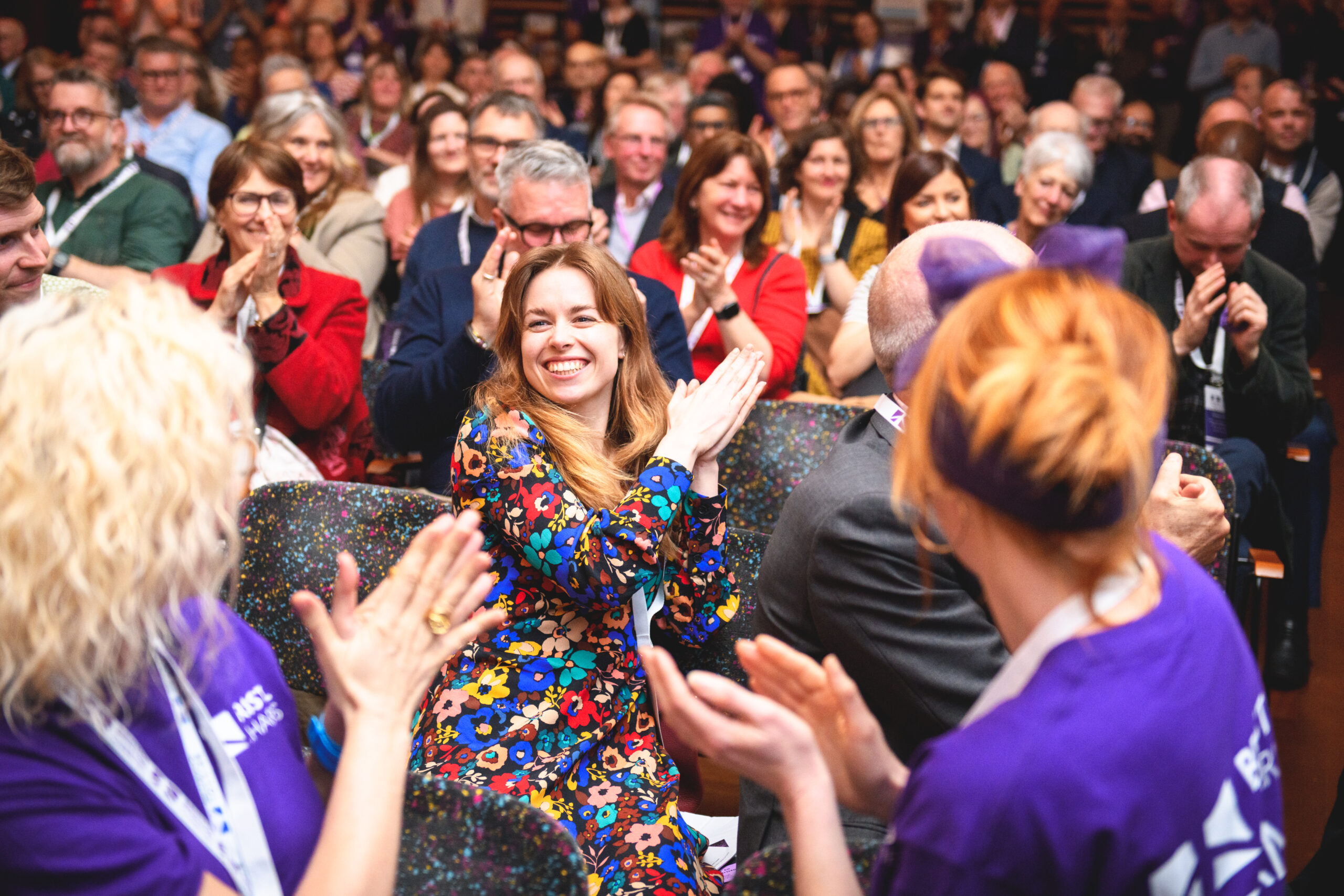 20260318 – Bristol Charities –