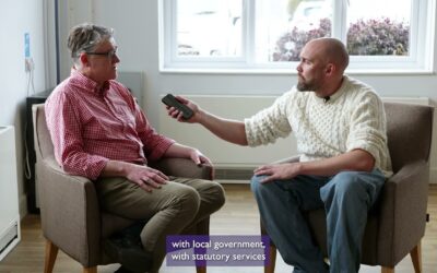 Working Together to Address Poverty in Bristol