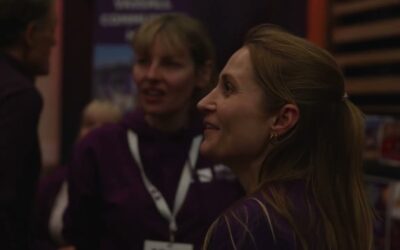 A Look Back at Our Strategy Launch 2025