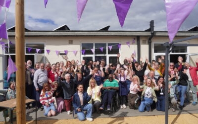 Hope Cafe – A Million Acts of Hope