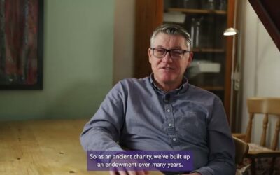 Rethinking How Charity Investment Works