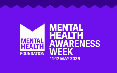 Mental Health Awareness Week: Taking action for stronger communities