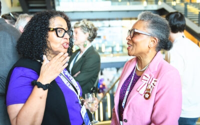 Partnerships, Purpose and Place: Showcasing the Region’s Civic Strength