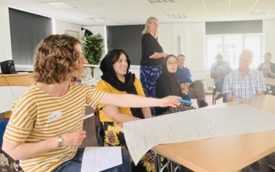 Volunteers’ Week – A Celebration of Connection