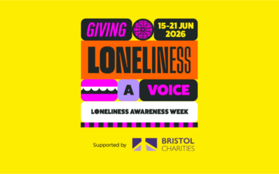 Loneliness Awareness Week: Sometimes We All Need a Place to Belong