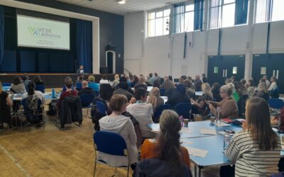 Building Momentum for Lasting Change