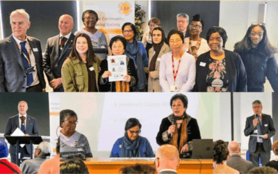 Championing Inclusive Dementia Care at the Vassall Centre