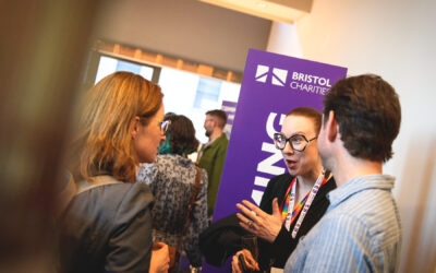 Exploring Workspace Pressures in the VCSE Sector