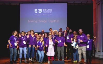 Foundations for a Fairer Bristol: Bristol Charities publishes its YE2026 Impact Report